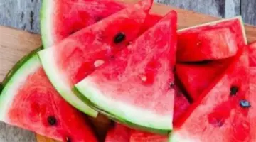 تأثير البطيخ على سكر الدم والوزن.. إرشادات ذهبية لمتبعي الحميات الغذائية